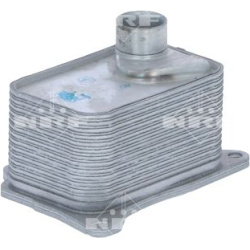  alyvos aušintuvas, variklio alyva