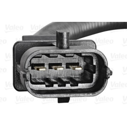  jutiklis, alkūninio veleno impulsas