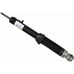  amortizatorius <small>Hydropneumatic damping unit</small>