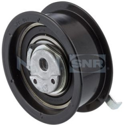  įtempiklio skriemulys, paskirstymo diržas