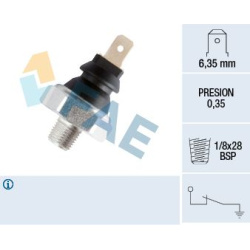  alyvos slėgio jungiklis