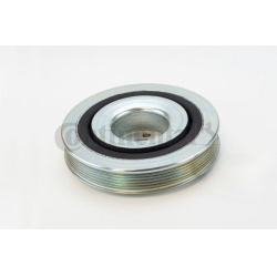  skriemulys, alkūninis velenas