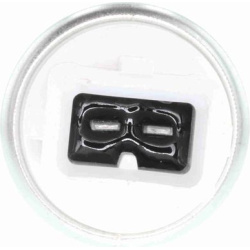  temperatūros jungiklis, aušinimo skysčio įspėjimo lemputė