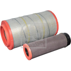  oro filtrų rinkinys <small>febi Plus</small>