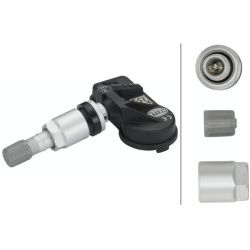  rato jutiklis, padangų slėgio kontrolės sistema