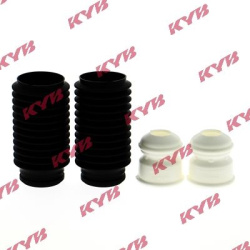 apsauginio dangtelio komplektas, amortizatorius <small>Protection Kit</small>
