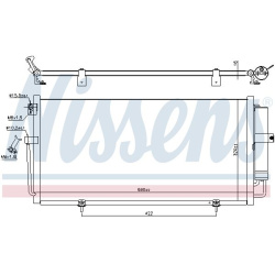  kondensatorius, oro kondicionierius
