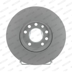  stabdžių diskas (1vnt) <small>PREMIER Coat+ disc</small>