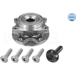  remonto komplektas, rato stebulė <small>MEYLE-ORIGINAL-KIT: Better solution for you!</small>