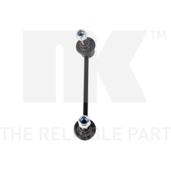  stabilizatoriaus traukė