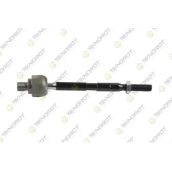  vidinė skersinė vairo trauklė