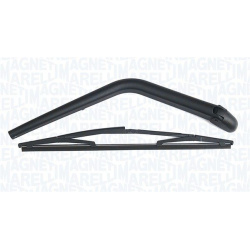  valytuvo svirčių rinkinys, stiklų valymui