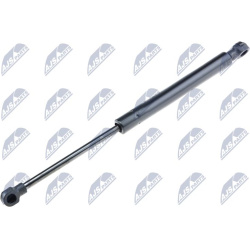  dujinė spyruoklė, gaubtas