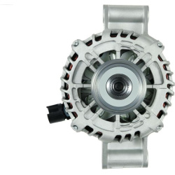  kintamosios srovės generatorius <small>AS</small>