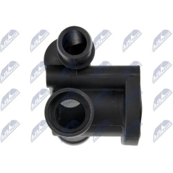  aušinimo skysčio jungė