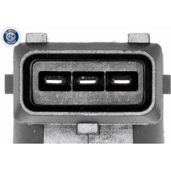  jutiklis, skirstomojo veleno padėtis <small>Q+, original equipment manufacturer quality</small>