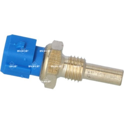  siuntimo blokas, aušinimo skysčio temperatūra <small>EASY FIT</small>