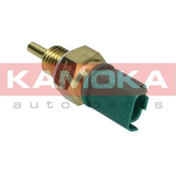  siuntimo blokas, aušinimo skysčio temperatūra