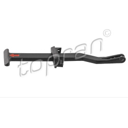  rankena, gaubto atidarymas