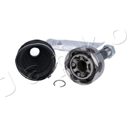  jungčių komplektas, kardaninis velenas