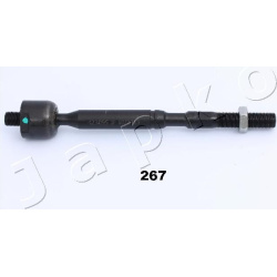  vidinė skersinė vairo trauklė