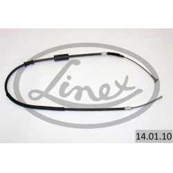  trosas, stovėjimo stabdys