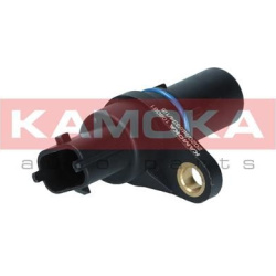  jutiklis, alkūninio veleno impulsas