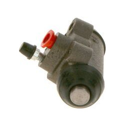  rato stabdžių cilindro komplektas