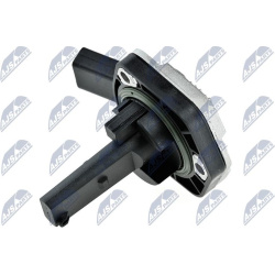  jutiklis, variklio alyvos lygis