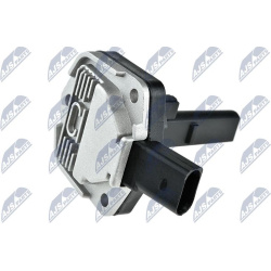  jutiklis, variklio alyvos lygis