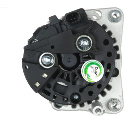  kintamosios srovės generatorius <small>AS</small>