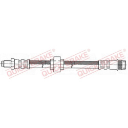  stabdžių žarnelė