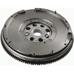  smagratis <small>Dual-mass flywheel</small>