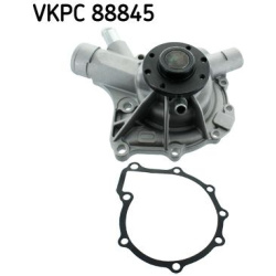  Vandens siurblys, variklio aušinimas