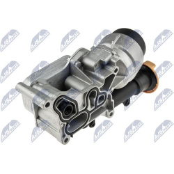  alyvos aušintuvas, variklio alyva