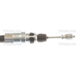  trosas, stovėjimo stabdys