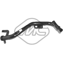  aušinimo skysčio vamzdis