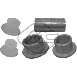  remonto komplektas, pavarų svirtis