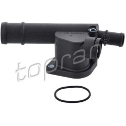  aušinimo skysčio jungė