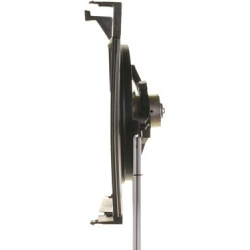  ventiliatorius, radiatoriaus