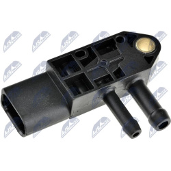  jutiklis, išmetimo slėgis