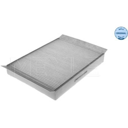  filtras, salono oras <small>MEYLE-ORIGINAL: True to OE.</small>