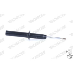  amortizatorius <small>MONROE ADVENTURE</small>