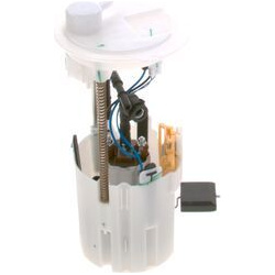  degalų tiekimo blokas