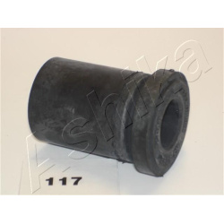  įvorė, lakštinė lingė