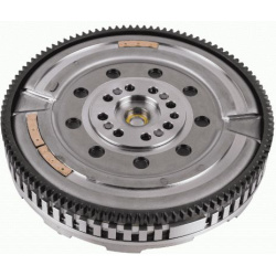  smagratis <small>Dual-mass flywheel</small>