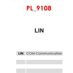  reguliatorius, kintamosios srovės generatorius <small>AS</small>