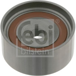  kreipiantysis skriemulys, paskirstymo diržas