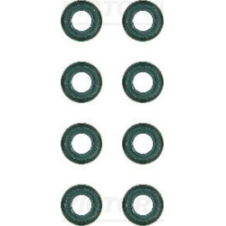  tarpiklių komplektas, vožtuvo šerdis