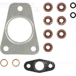  montavimo komplektas, kompresorius